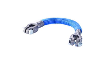 Łącznik akumulatora TLA 00341 (zdjęcie)