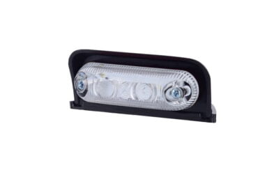 Lampa obrysowa LD 230 (zdjęcie)