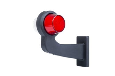 Lampa obrysowa LD 2593 (zdjęcie)