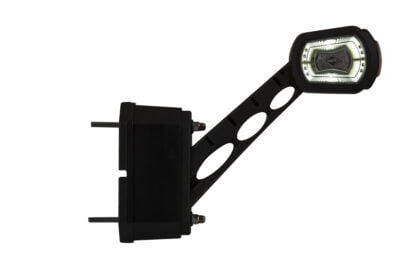 Lampa obrysowa z modułem czujnika cofania LDCC 2713 (zdjęcie)