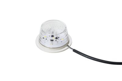 Moduł biały MDB 2568 (zdjęcie)