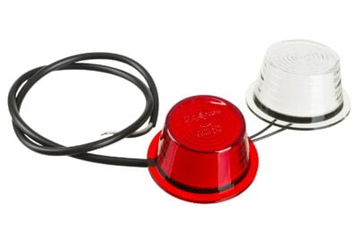 Moduły biały i czerwony MDBC 2611 (zdjęcie)