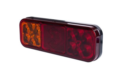 Lampa zespolona tylna LZD 2832 (zdjęcie)